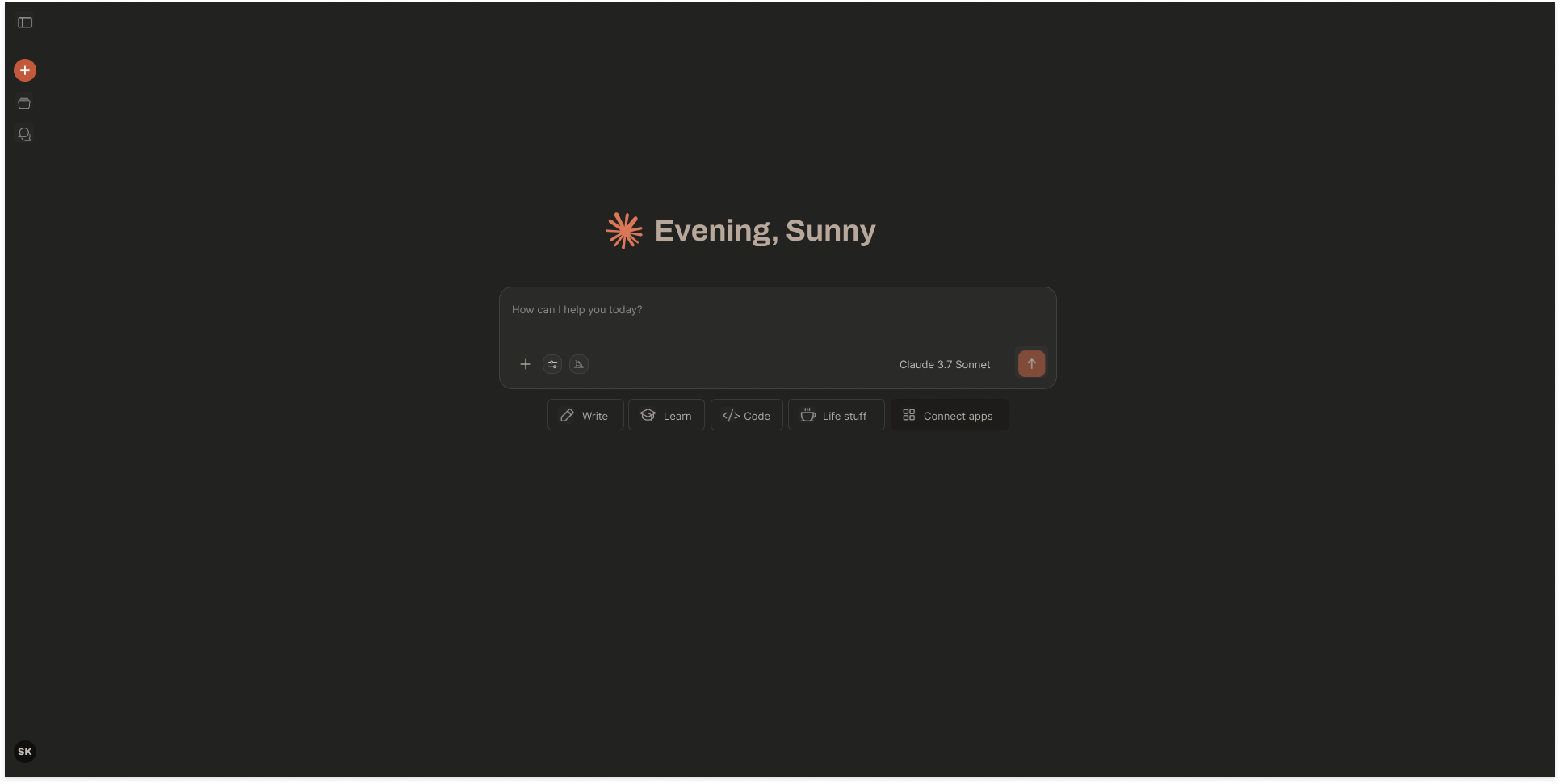Entry Point Interface