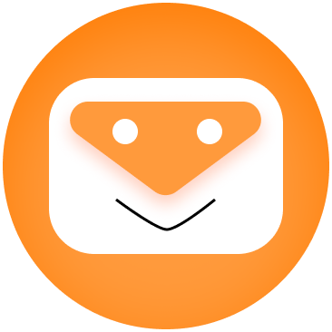 Email Icon (hover state)